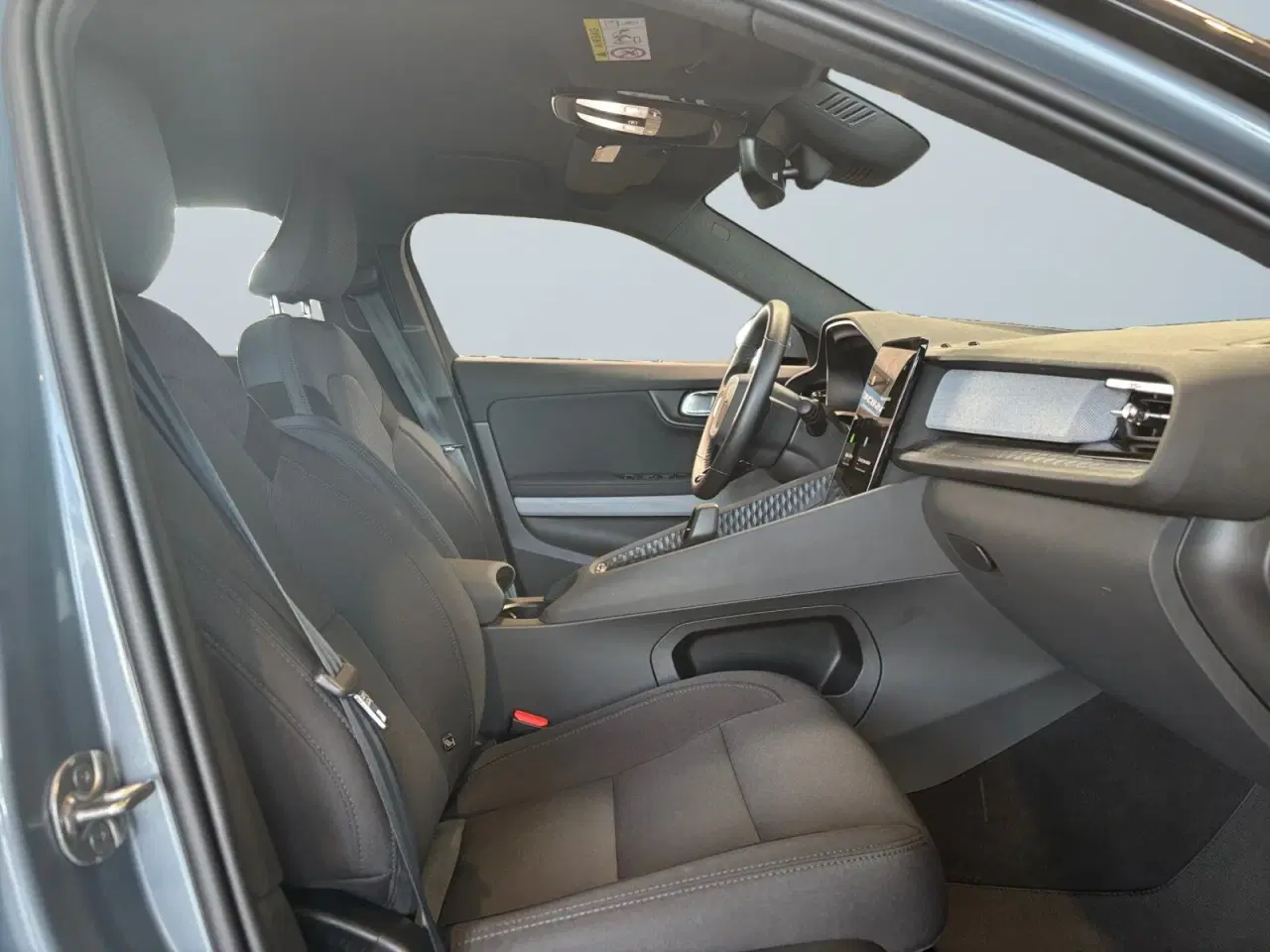 Billede 15 - Polestar 2  Long Range