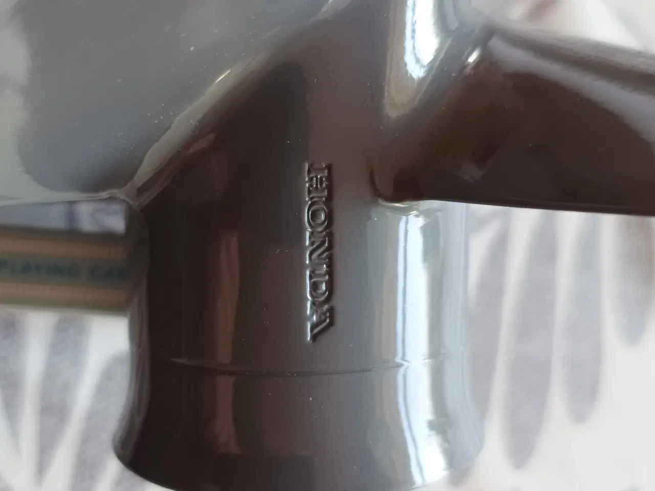 Billede 3 - Honda propel 