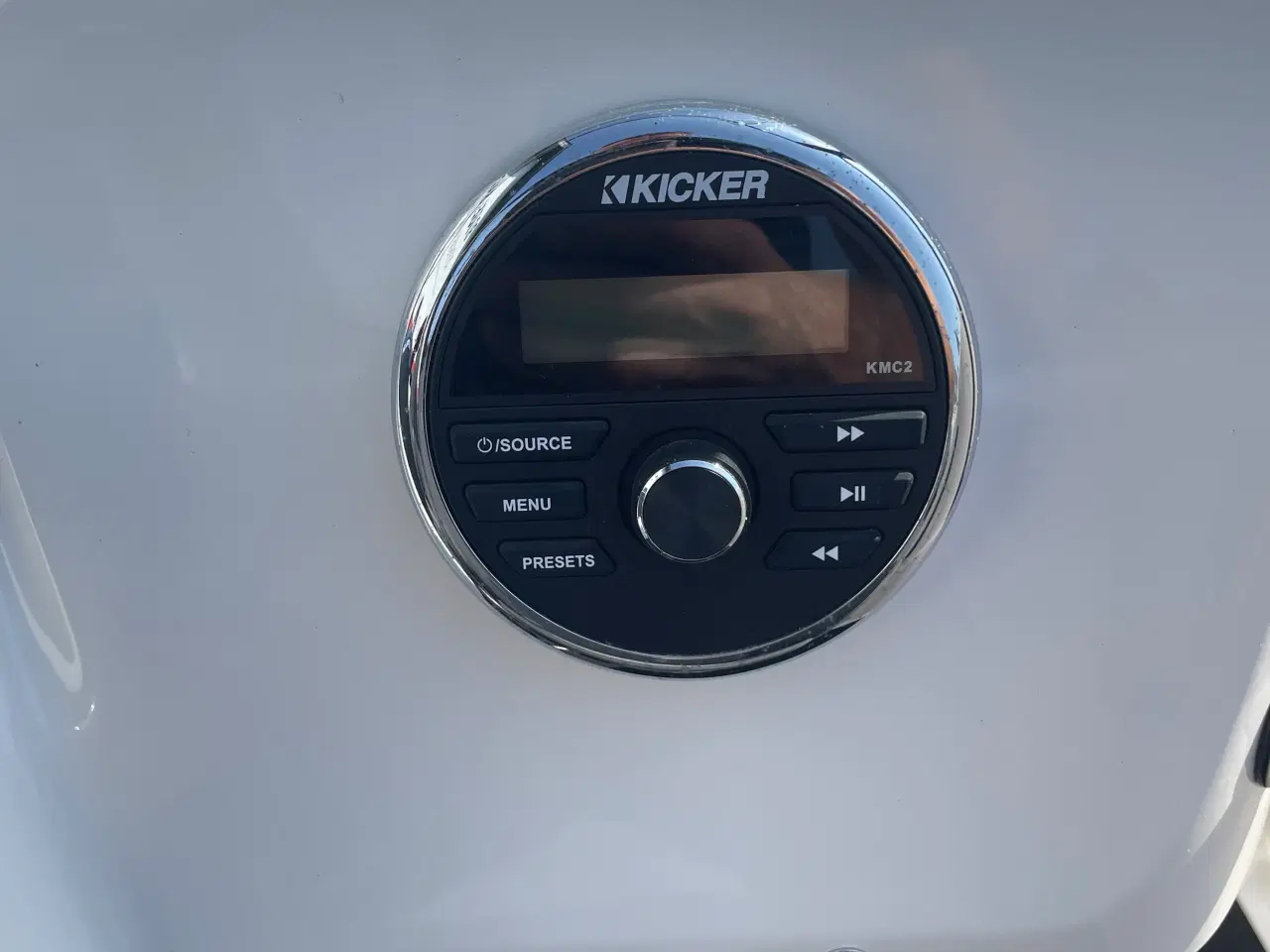 Billede 5 - 630 MID-C med Mercury F115 CT ELPT EFI