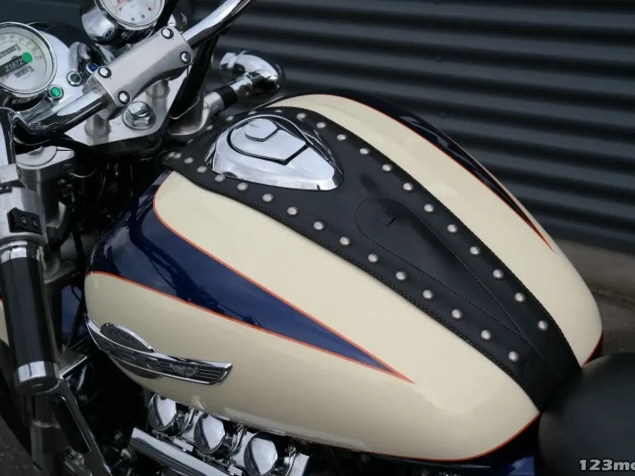 Billede 23 - Honda F6 Valkyrie MC-SYD       BYTTER GERNE