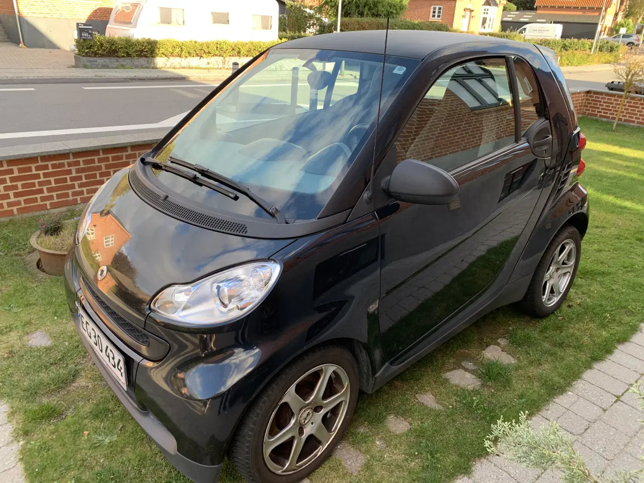 Billede 4 - NYSYNET Smart Fortwo til salg