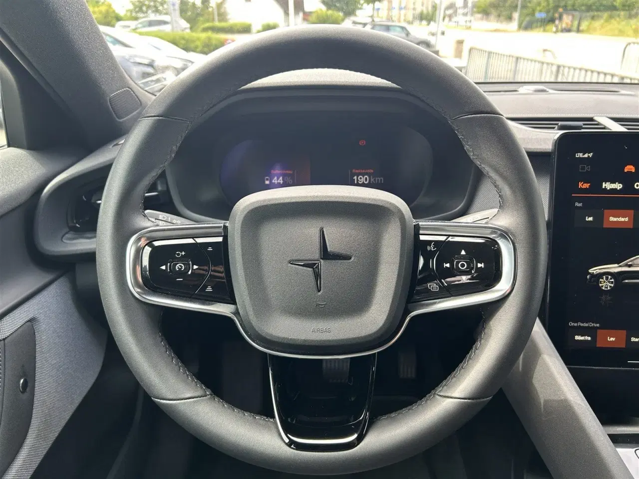 Billede 8 - Polestar 2  Long Range