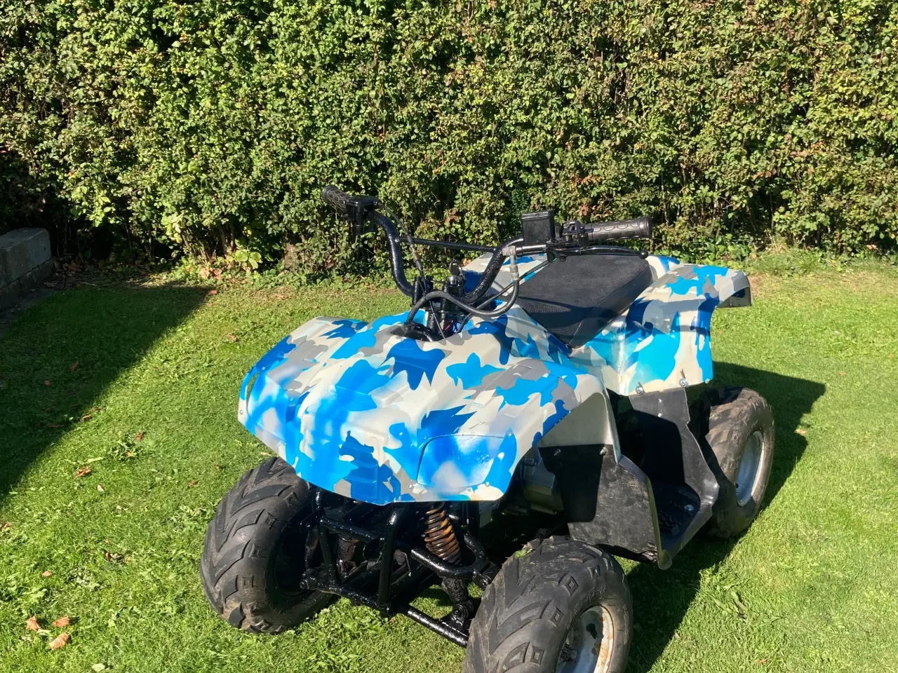 Billede 2 - ATV