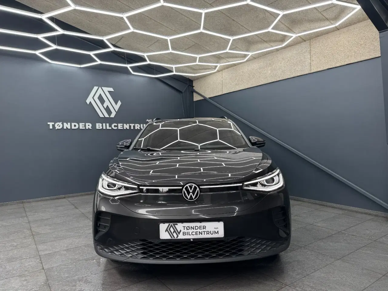 Billede 5 - VW ID.4 77 Pro Performance Tech