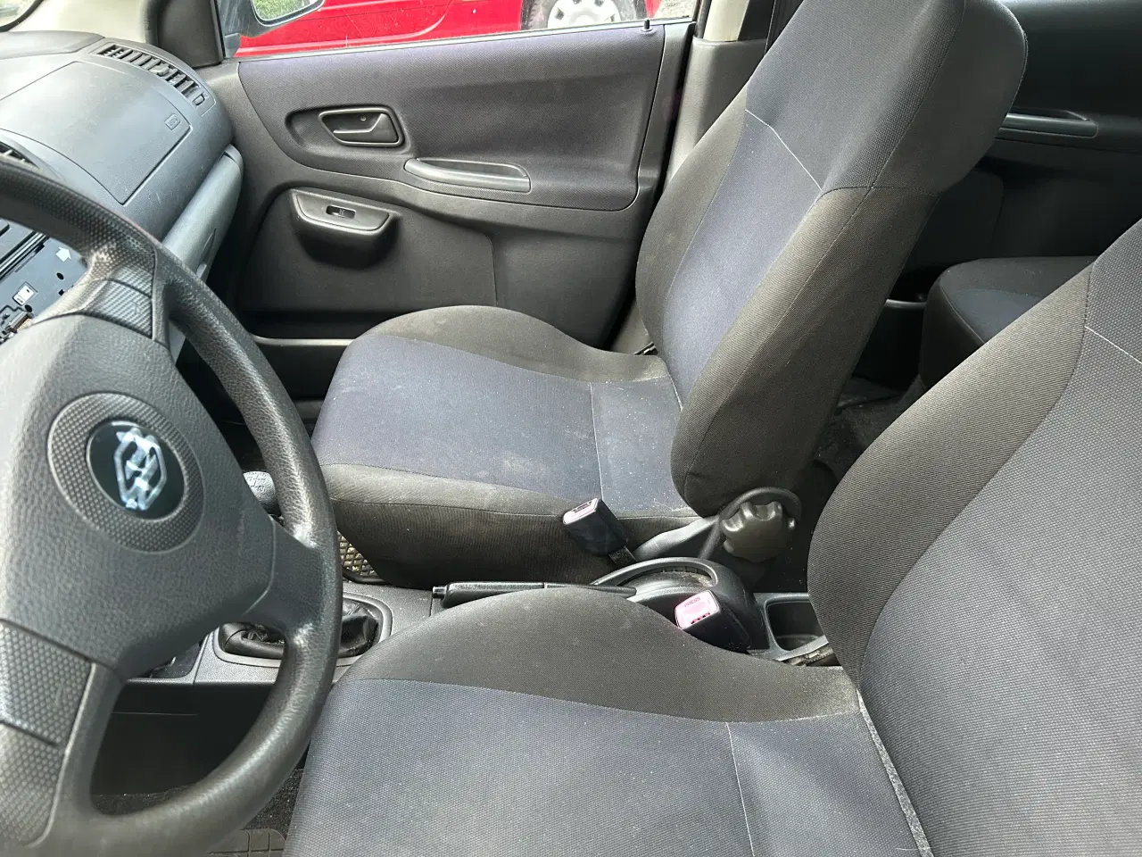 Billede 5 - suzuki ignis 1.3 benzin 