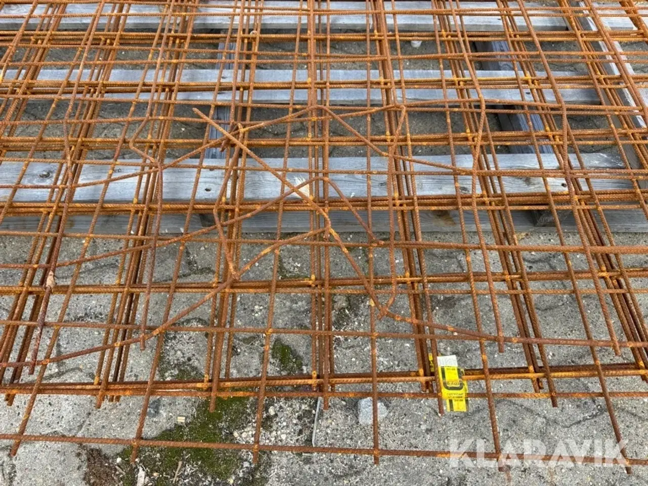 Billede 9 - Riv net 6mm
