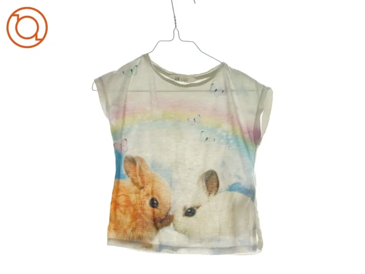 Billede 1 - T shirt fra H&M (str. 98)