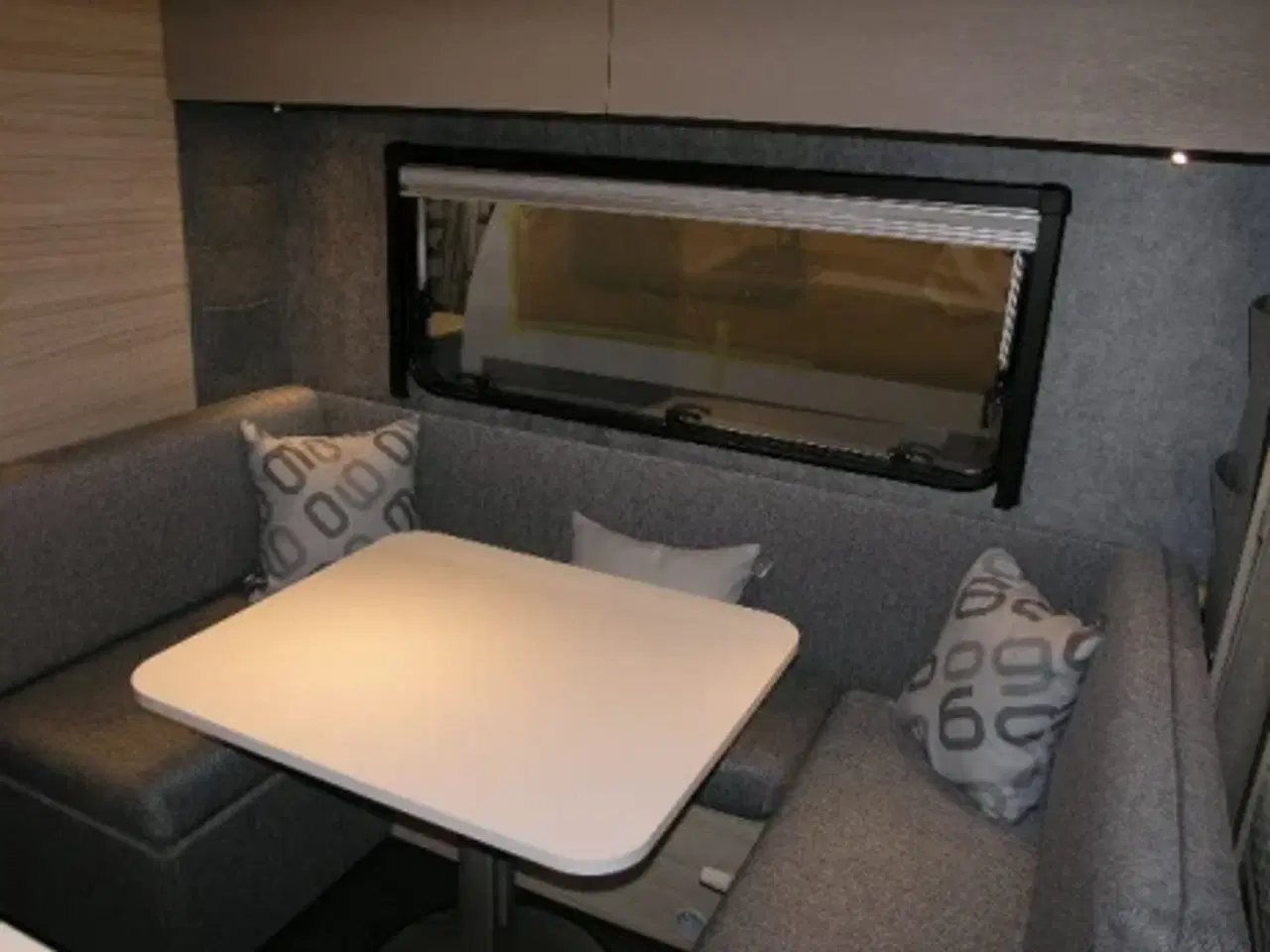 Billede 4 - Adria Altea 552 PK 60 Years