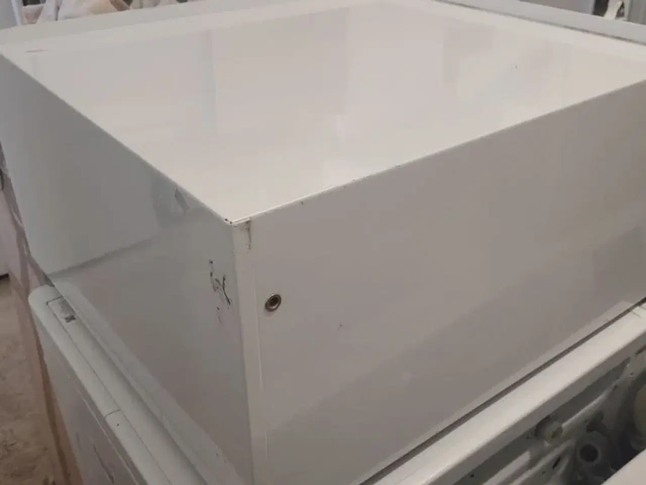 Billede 2 - Stativ til vaskemaskine, brugt