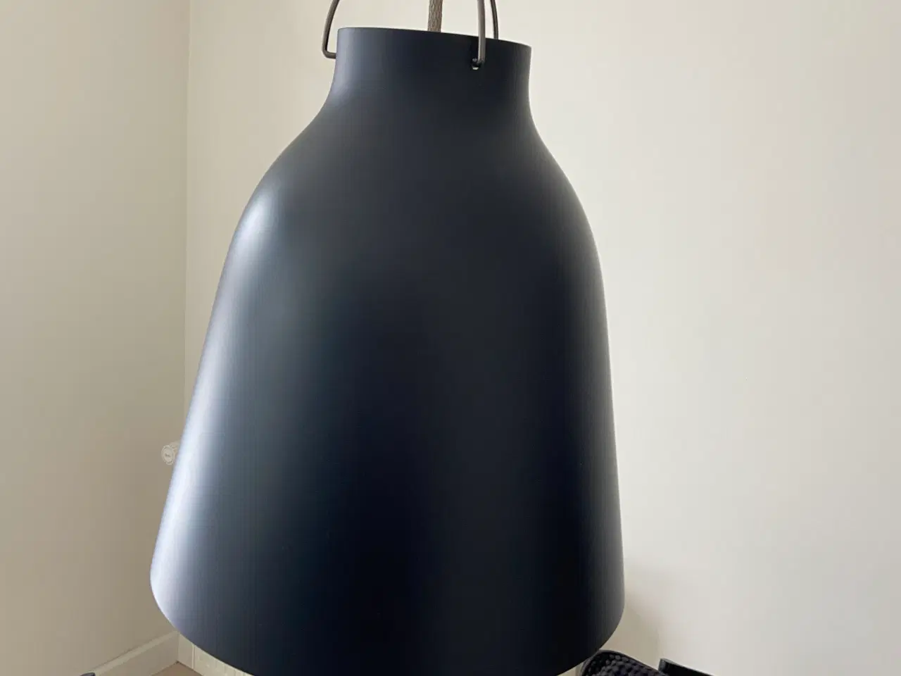 Billede 1 -  Caravaggio pendel