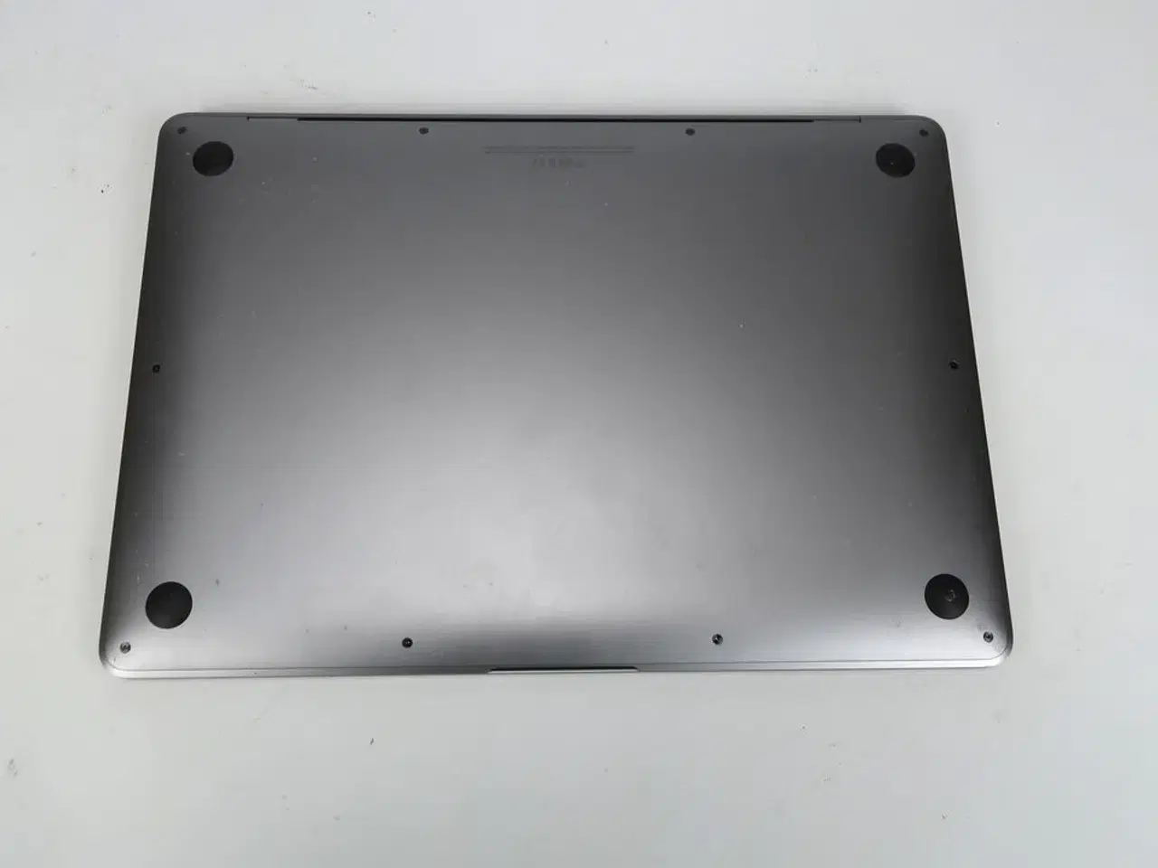 Billede 4 - Apple MacBook Air 13" i5-1030NG7