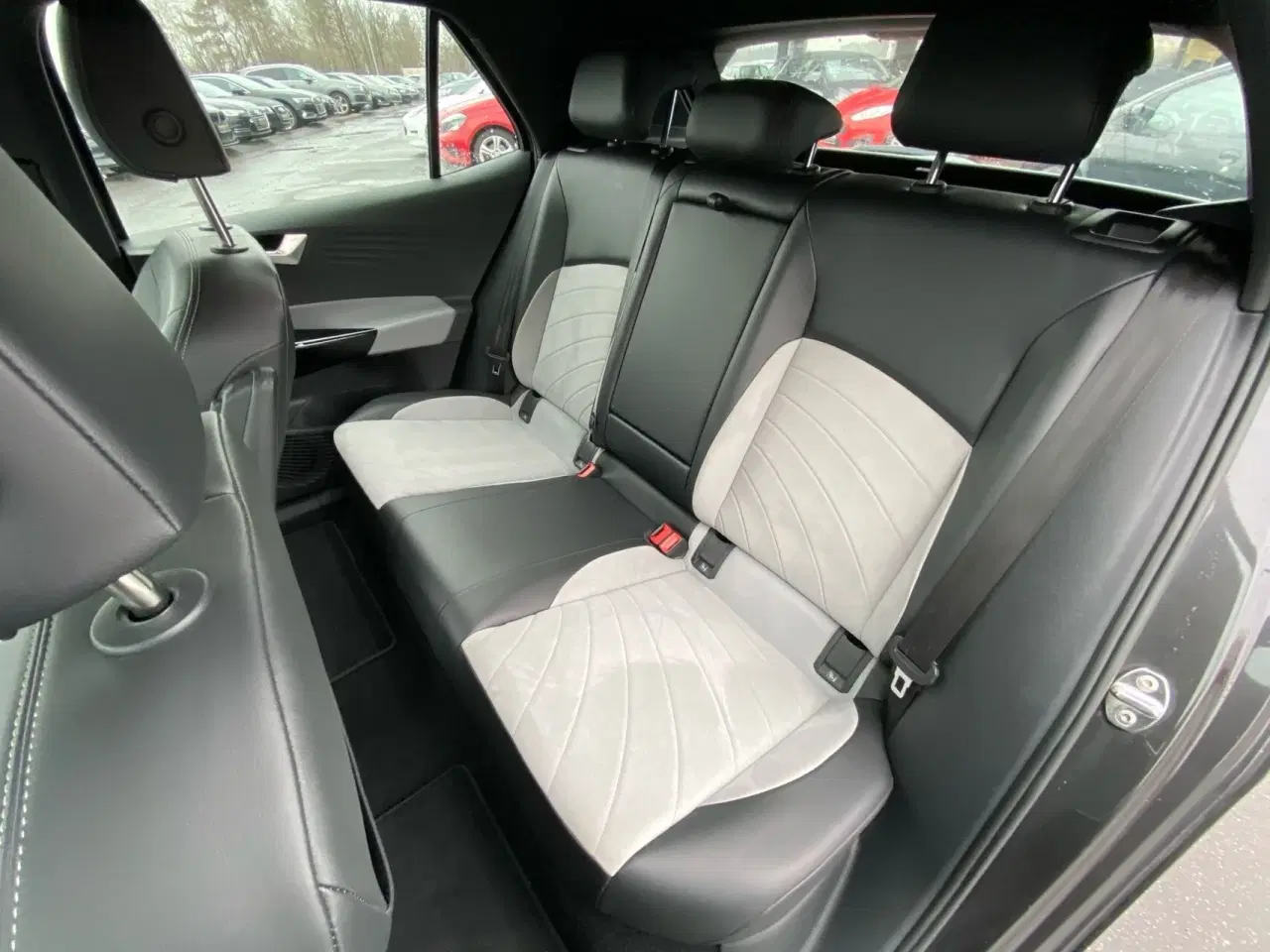 Billede 11 - VW ID.3 EL Pro 145HK 5d Aut.