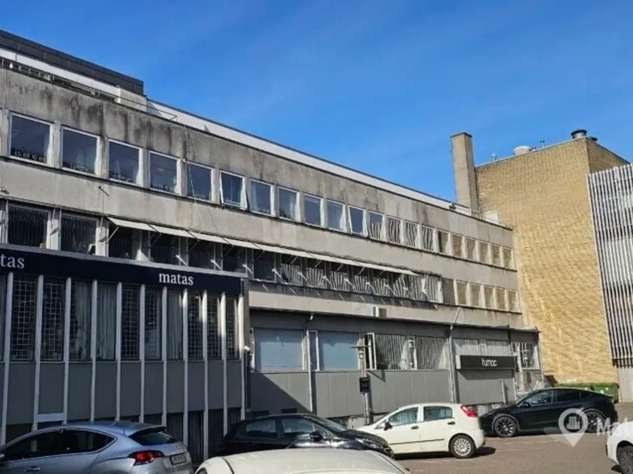 Billede 9 - 83 m2 kontor med elevator på Lyngby Hovedgade
