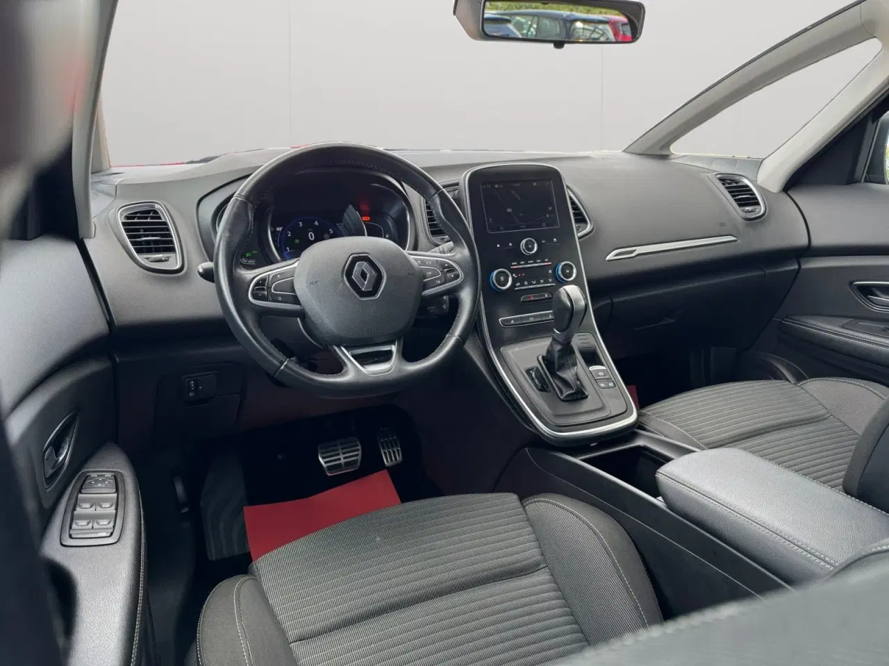 Billede 5 - Renault Grand Scenic IV 1,3 TCe 140 Zen EDC 7prs