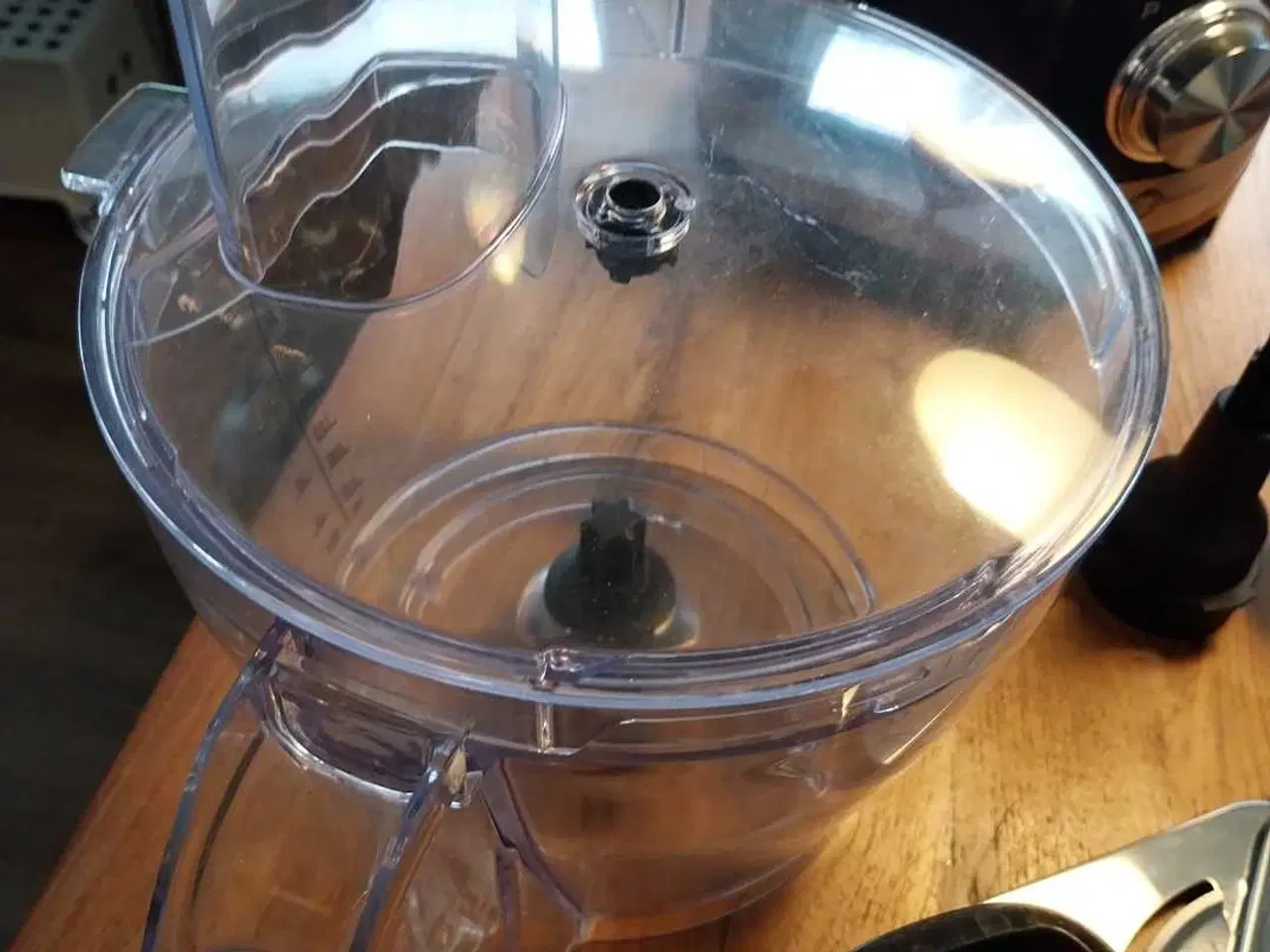 Billede 4 - Kitchen Master food processor