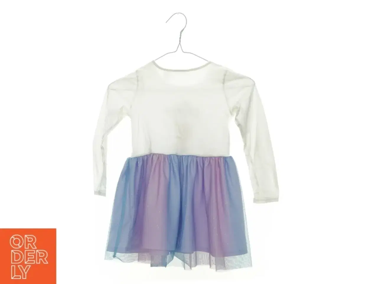 Billede 2 - Kjole fra H&M (str. 110 cm)