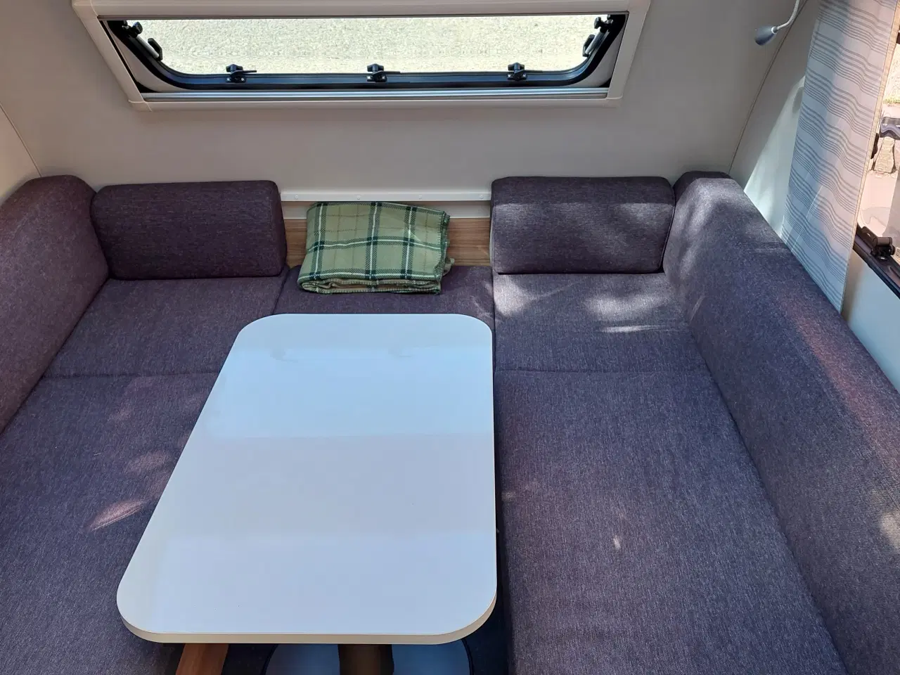 Billede 12 - Adria Action 391 LH