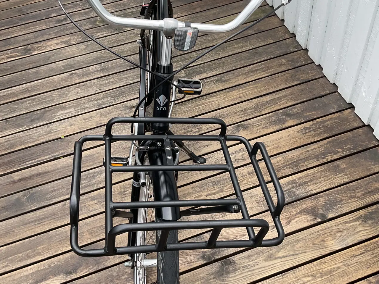 Billede 3 - Cykel