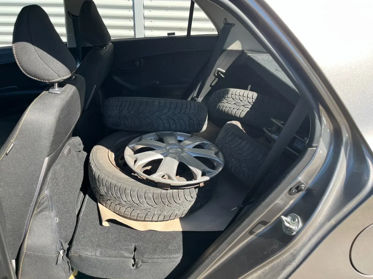 Billede 9 - Kia Picanto 1,2 Motion+ Eco