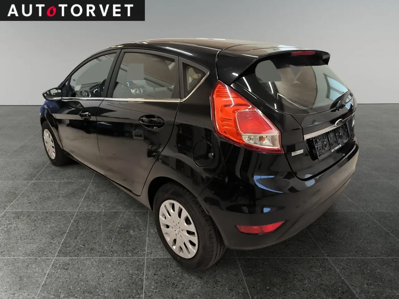 Billede 4 - Ford Fiesta 1,0 SCTi 100 Titanium