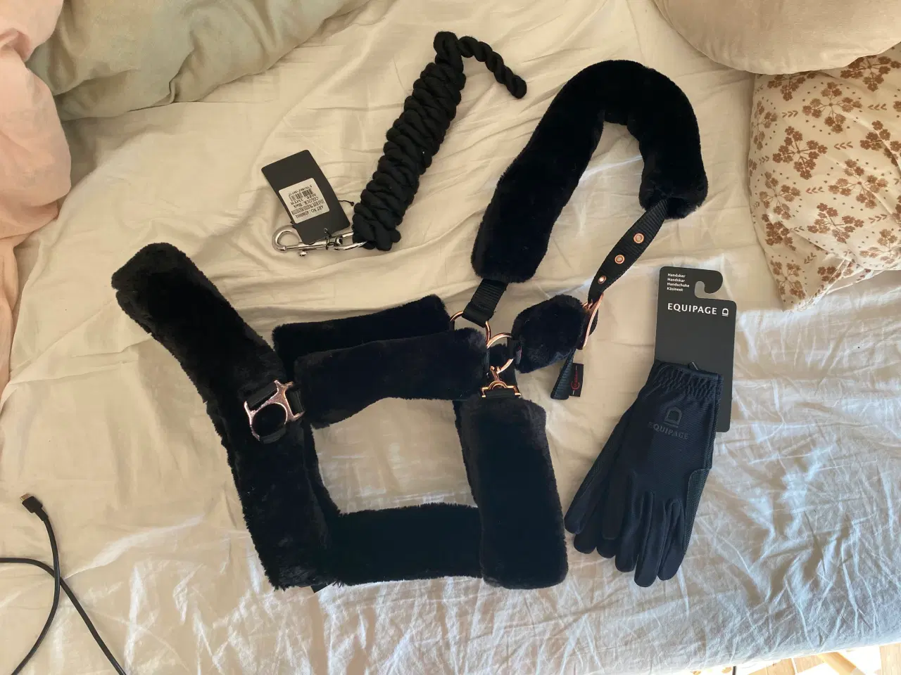 Billede 1 - Heste udstyr