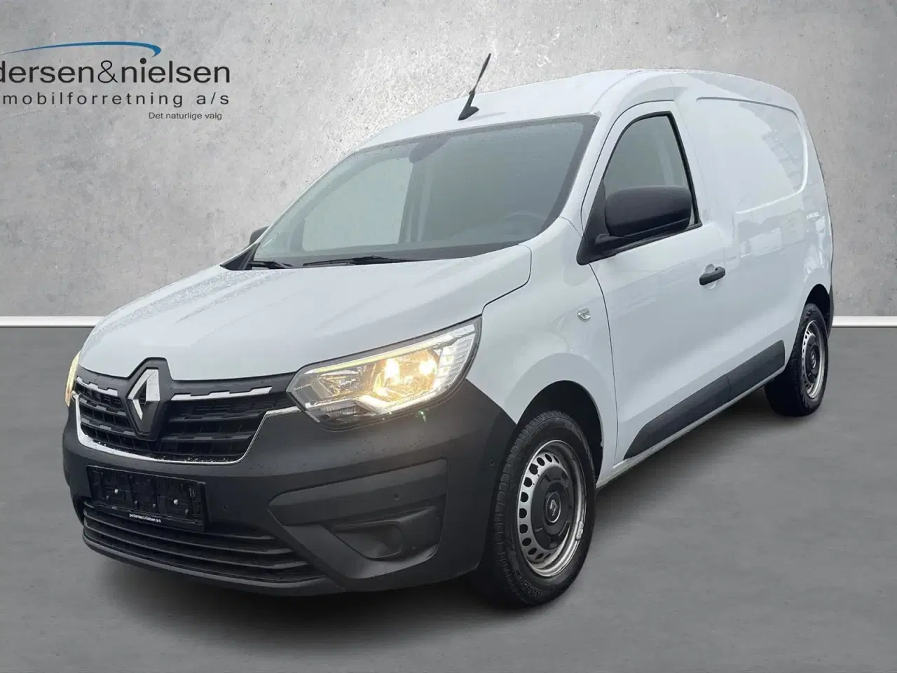 Billede 1 - Renault Express 1,5 DCI 95HK Van 6g