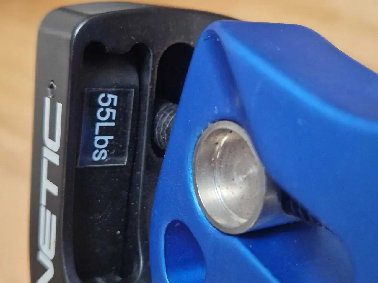 Billede 7 - Kinetic Rave Compound bue med Spot-Hogg 5-pin sigt