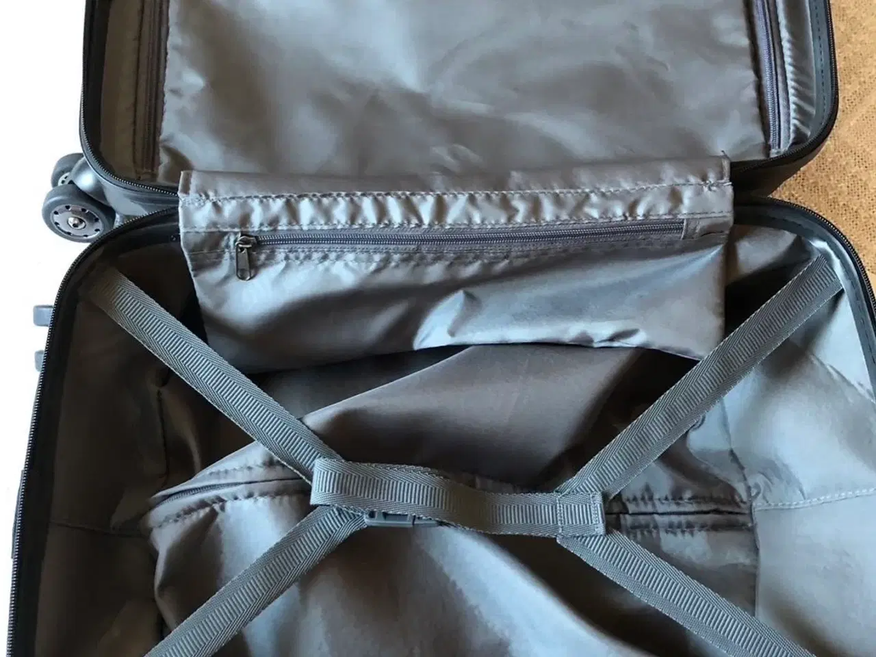 Billede 6 - Kabinekuffert - Birger Christensen 