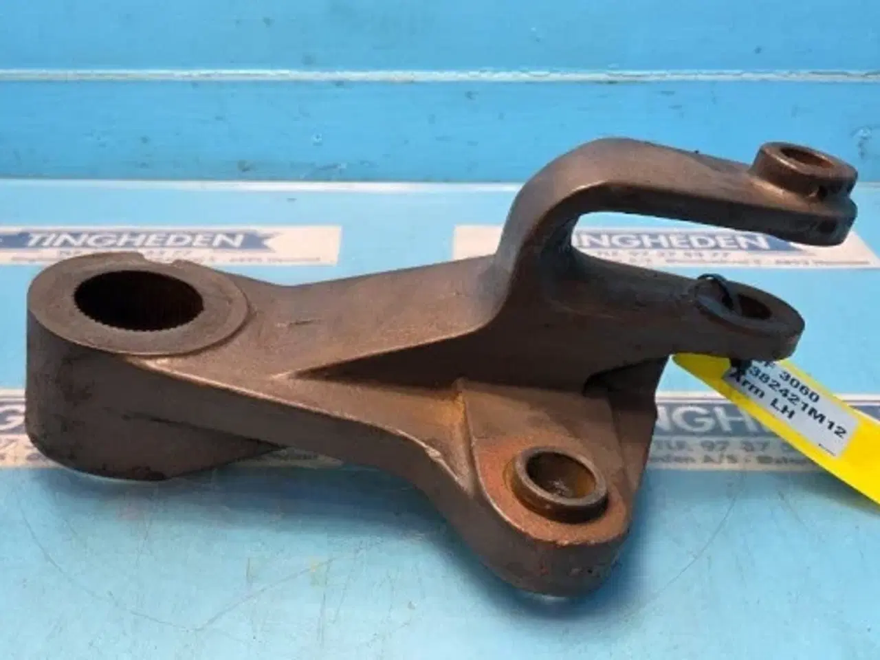 Billede 6 - Massey Ferguson 3060 Arm L. 3382421M12