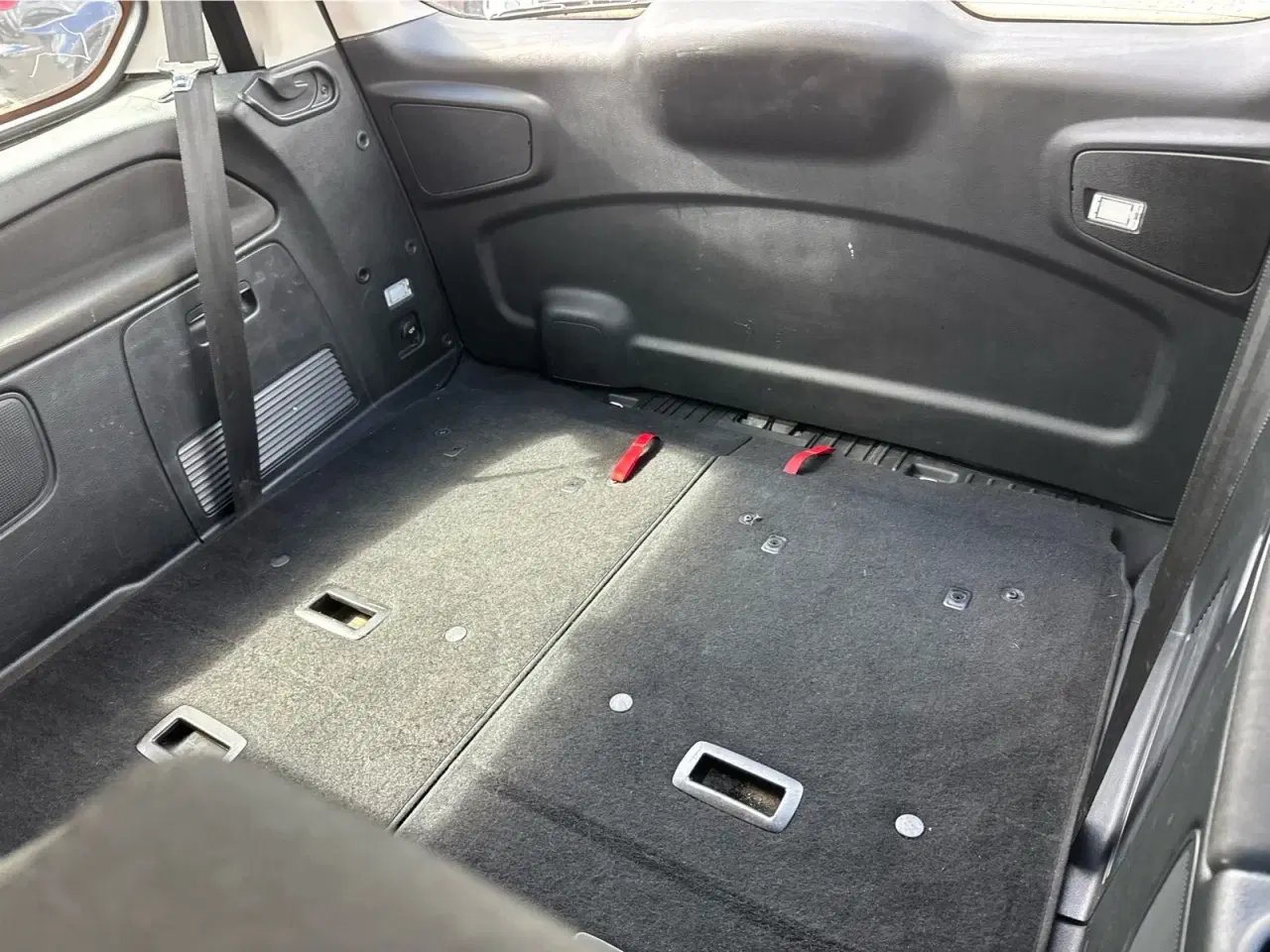 Billede 16 - Ford Galaxy 2,0 TDCi 140 Titanium 7prs