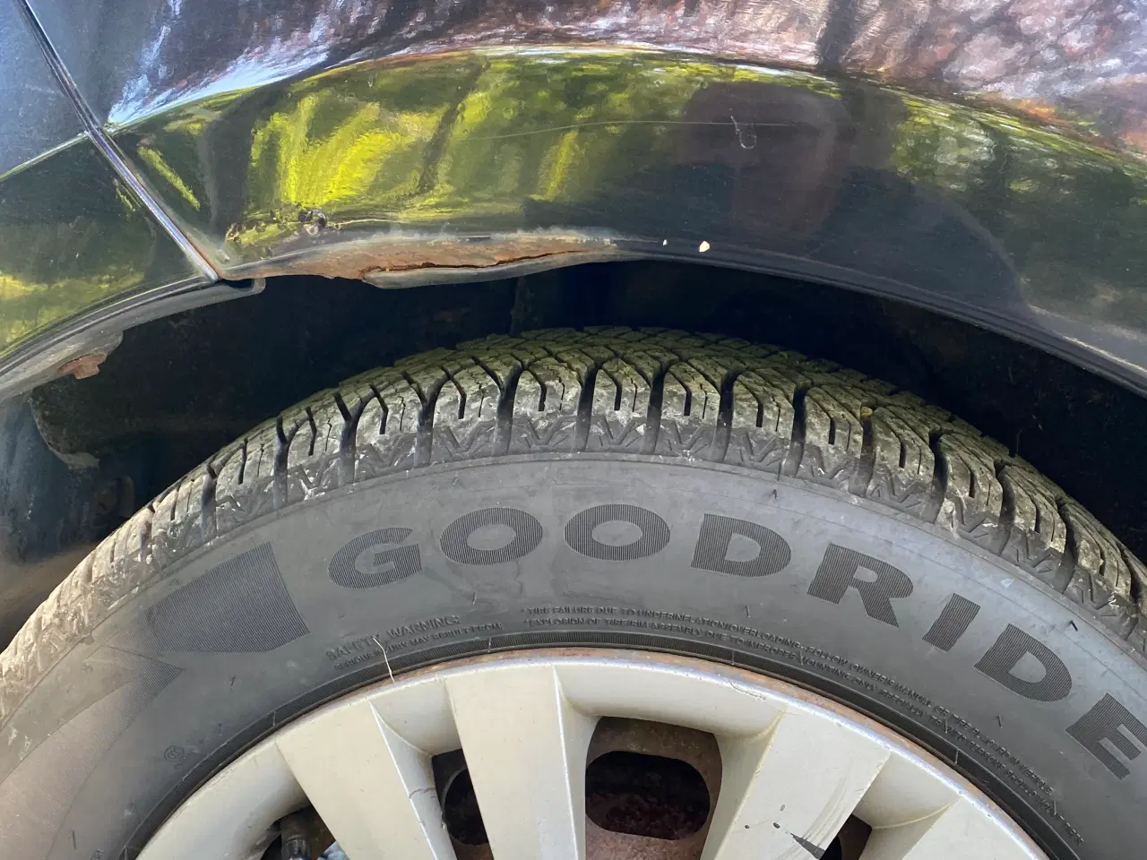 Billede 6 - Mazda 2 2008