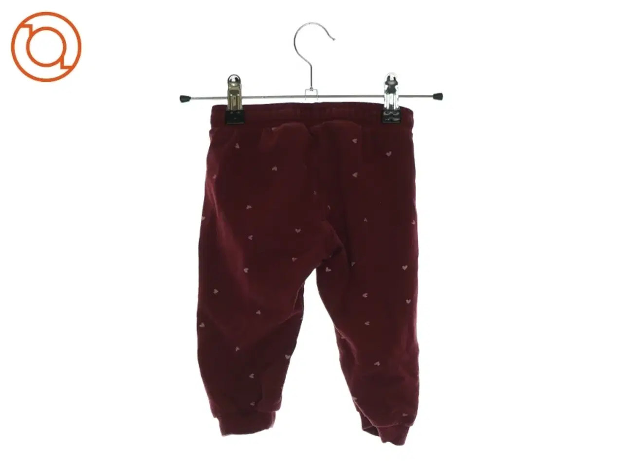 Billede 4 - Joggingsæt fra H&M (str. 86)