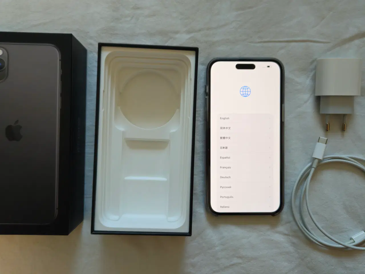 Billede 2 - iPhone 14 Pro Max 