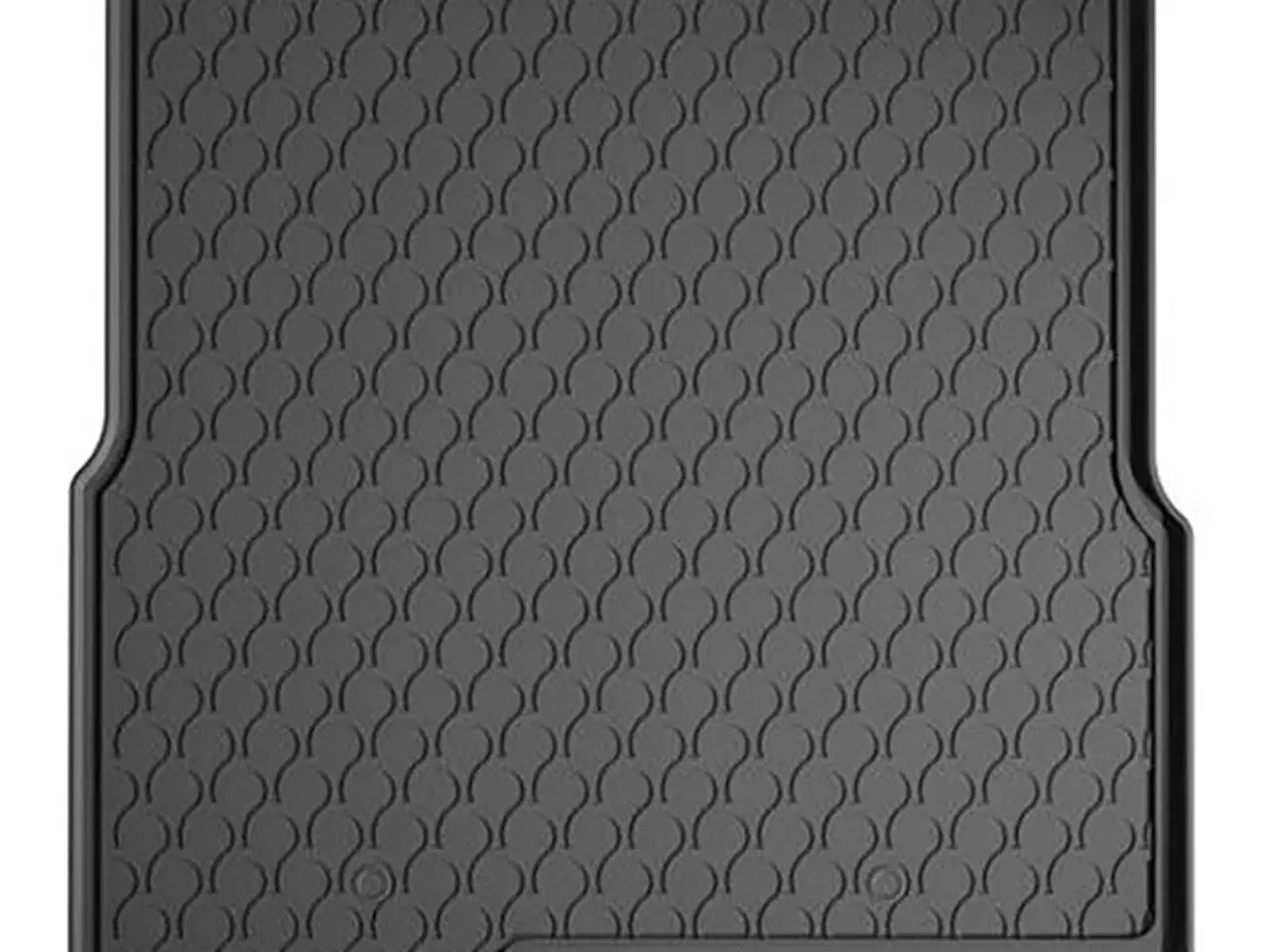 Billede 1 - Bagagerumsbakke VW Passat Variant B09 (Typ 3J) 2023-