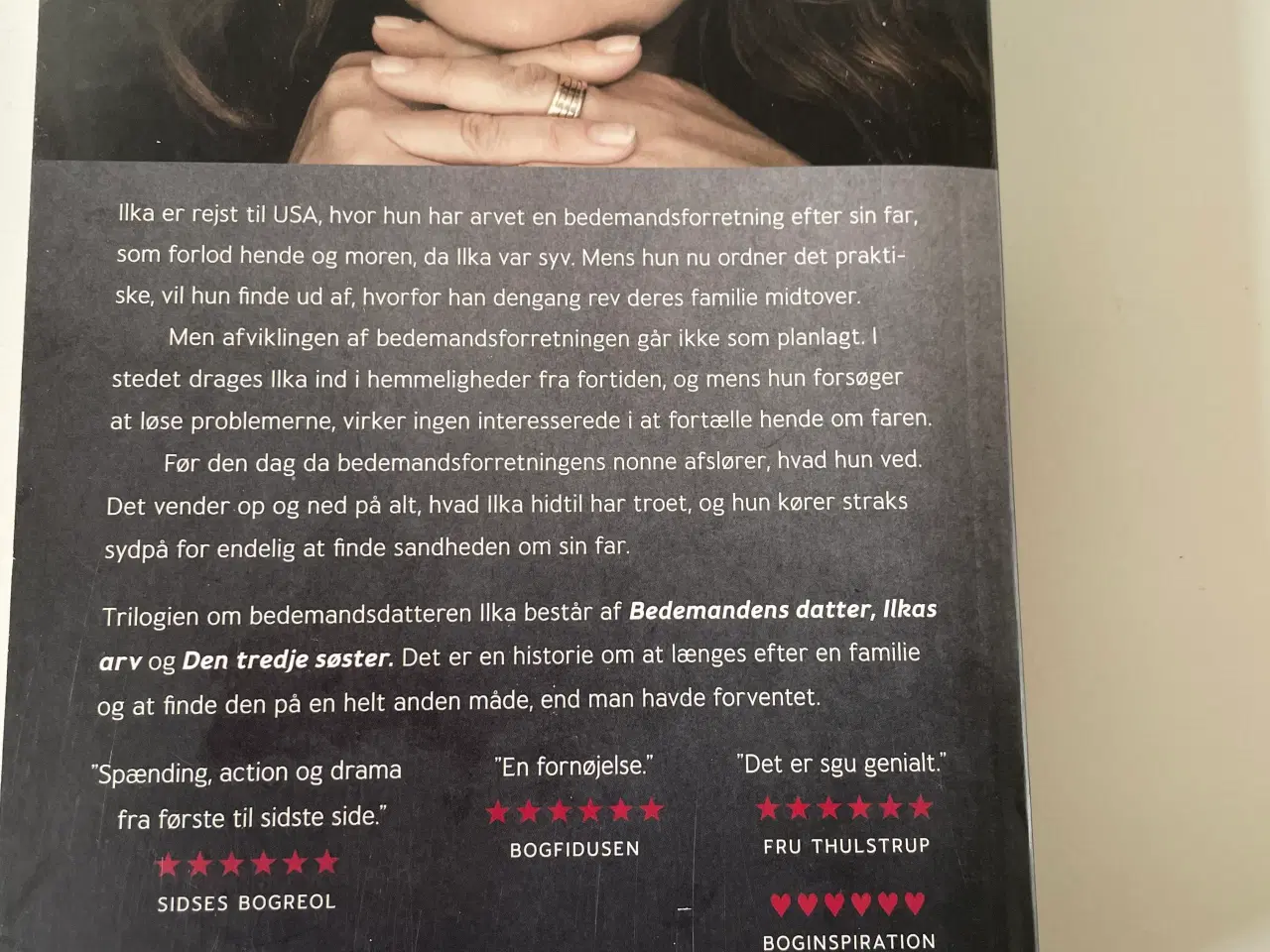 Billede 3 - Ferielæsning