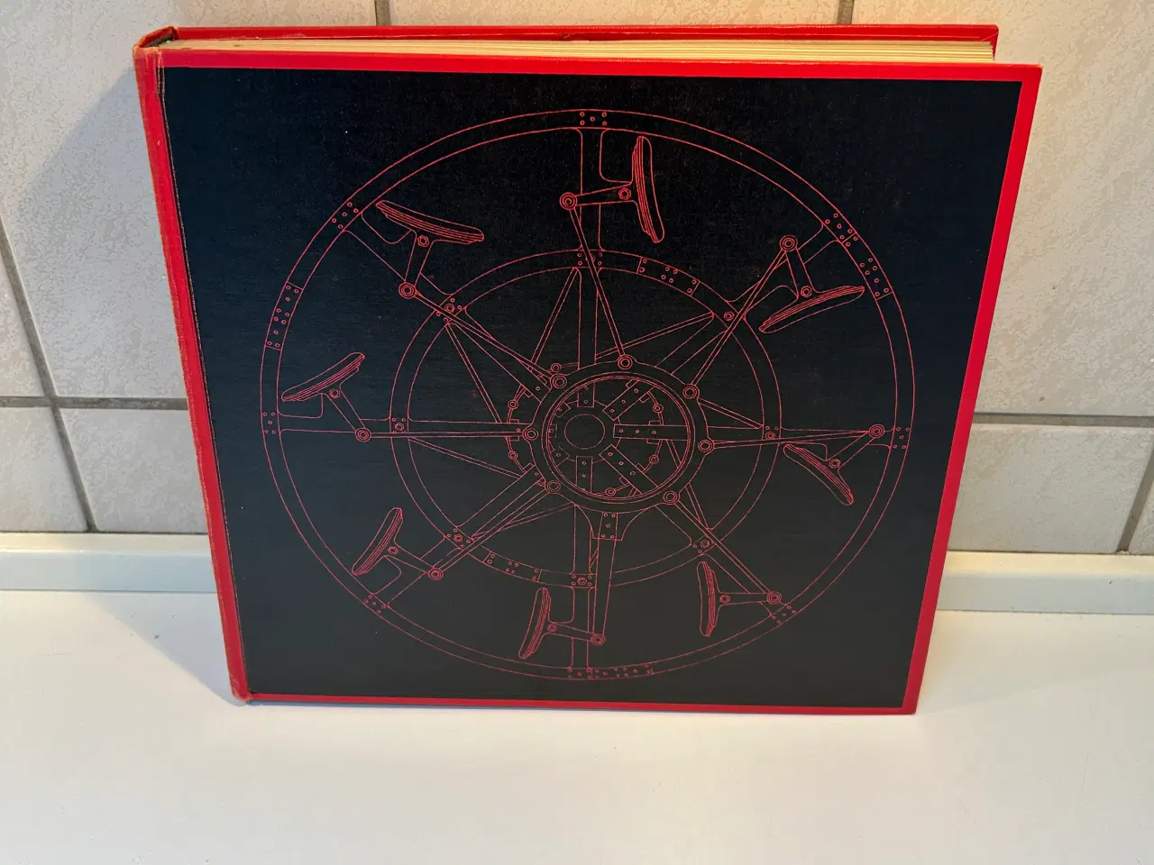 Billede 3 - 3 stk. Skibs bøger