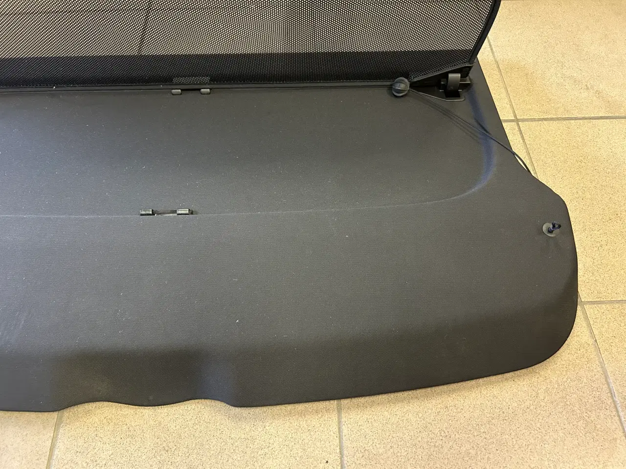 Billede 4 - Hattehylde 2011 Audi A3 3D - ubrugt