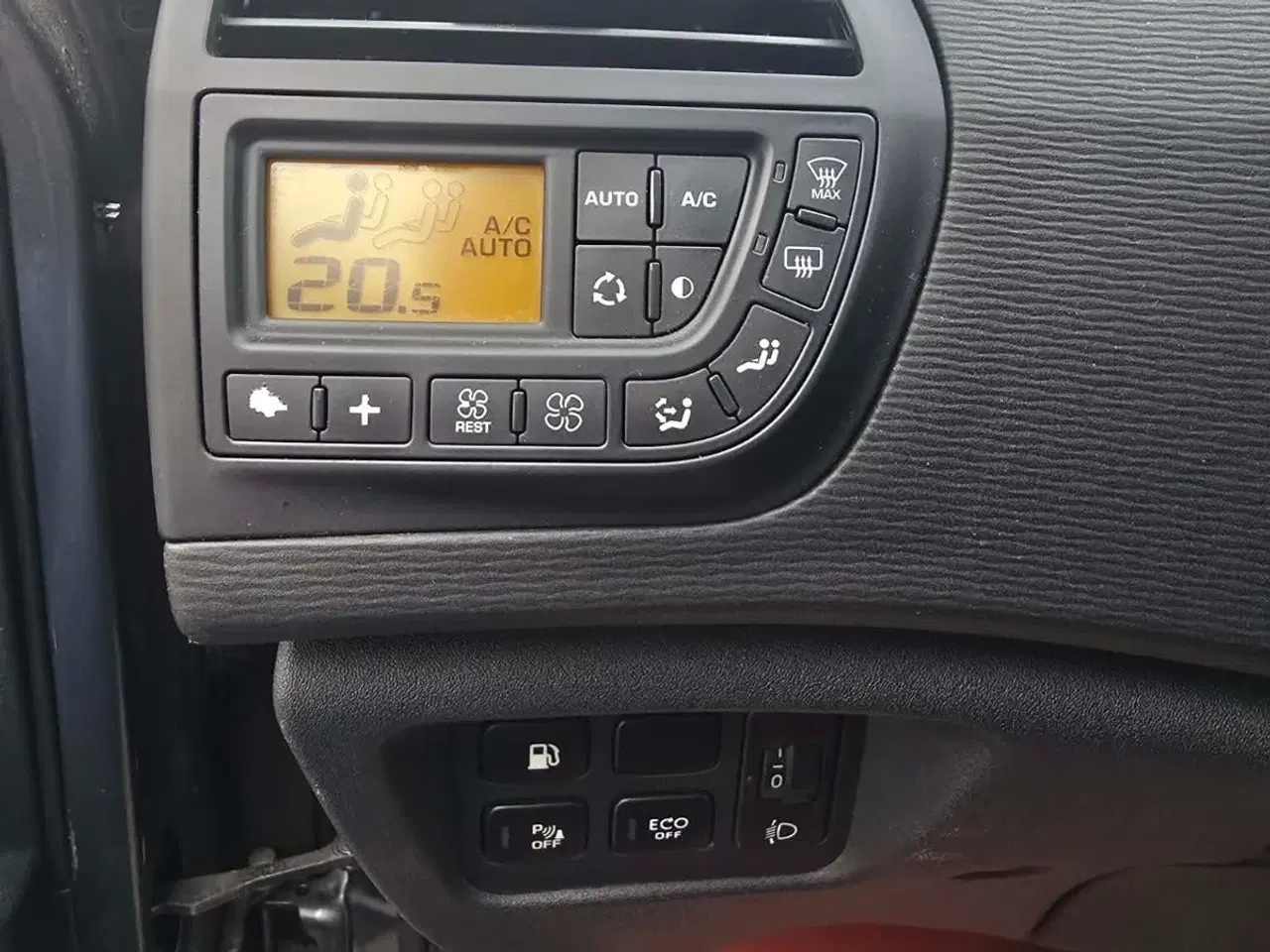 Billede 11 - Citroën Grand C4 Picasso 1,6 e-HDi 112 Exclusive E6G 7prs