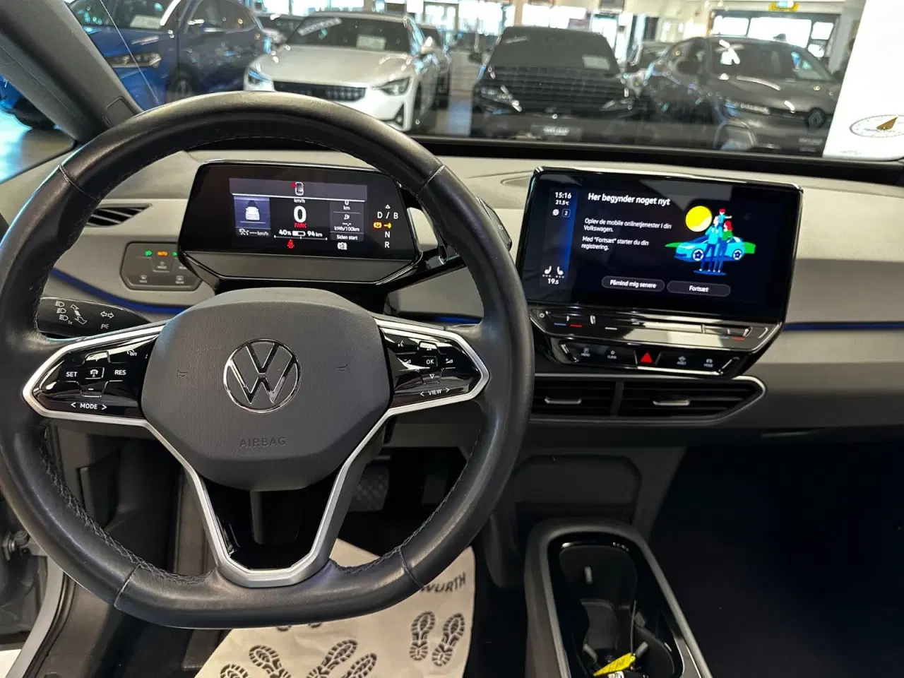 Billede 14 - VW ID.3 45 Pure Performance