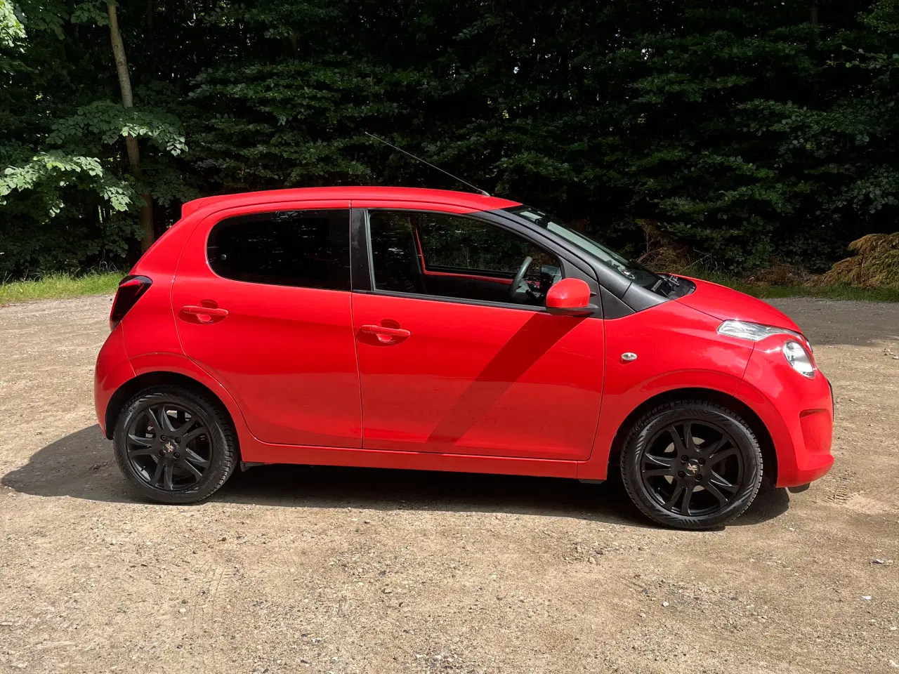 Billede 3 - Citroen c1 1.2 puretech 