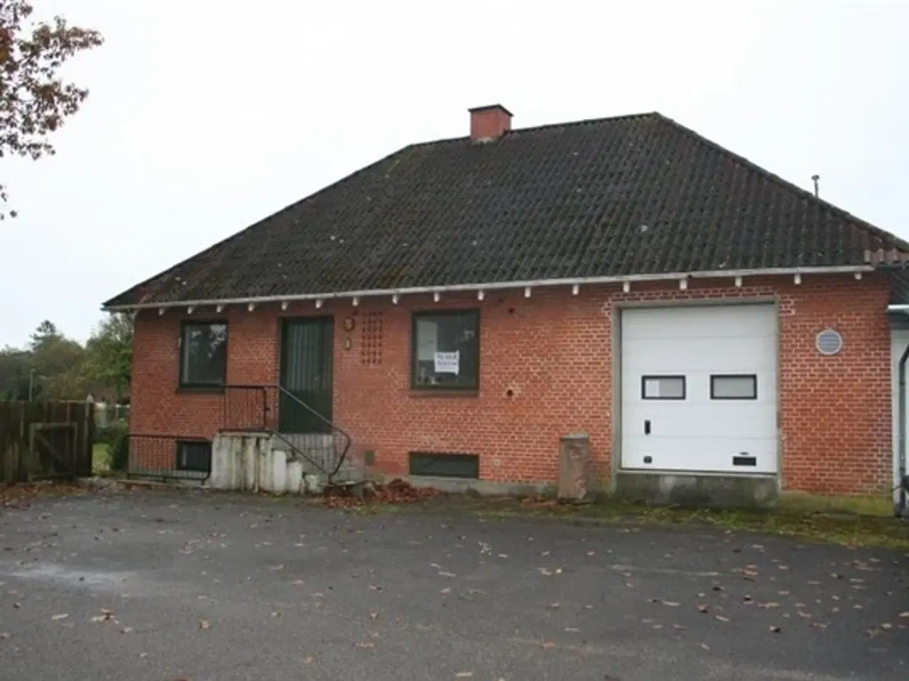 Billede 1 - Villa med kælder i boligstandard., Karup J, Viborg