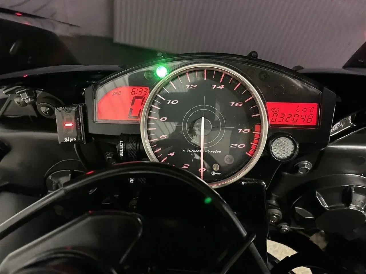 Billede 10 - Yamaha YZF-R6