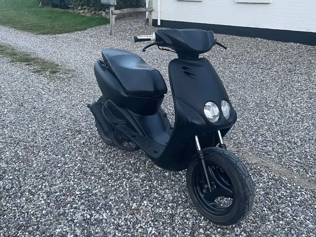 Billede 1 - Yamaha neos 2004, 30’er lovlig 