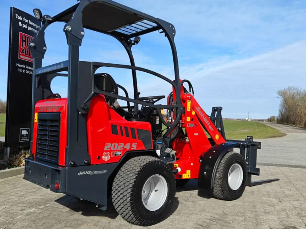 Billede 3 - Schäffer 2024S