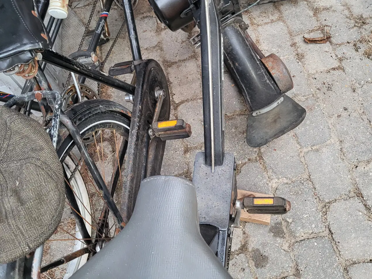 Billede 1 - Velo solex 3800