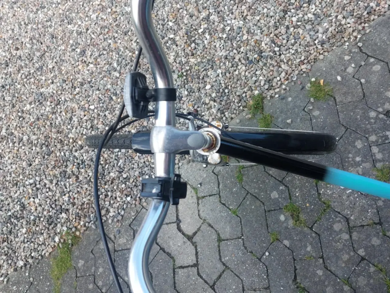 Billede 4 - Brugt SCO cykle