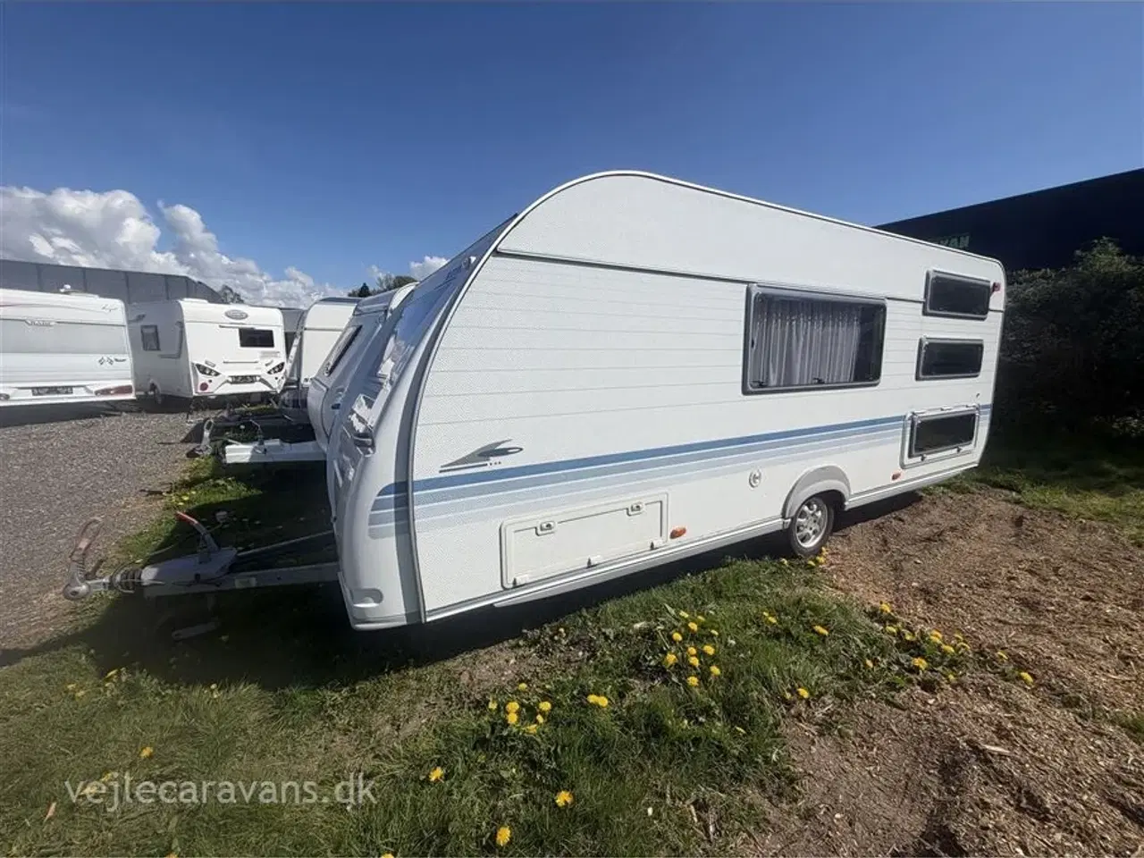 Billede 2 - 2005 - Adria Adora 552 PK