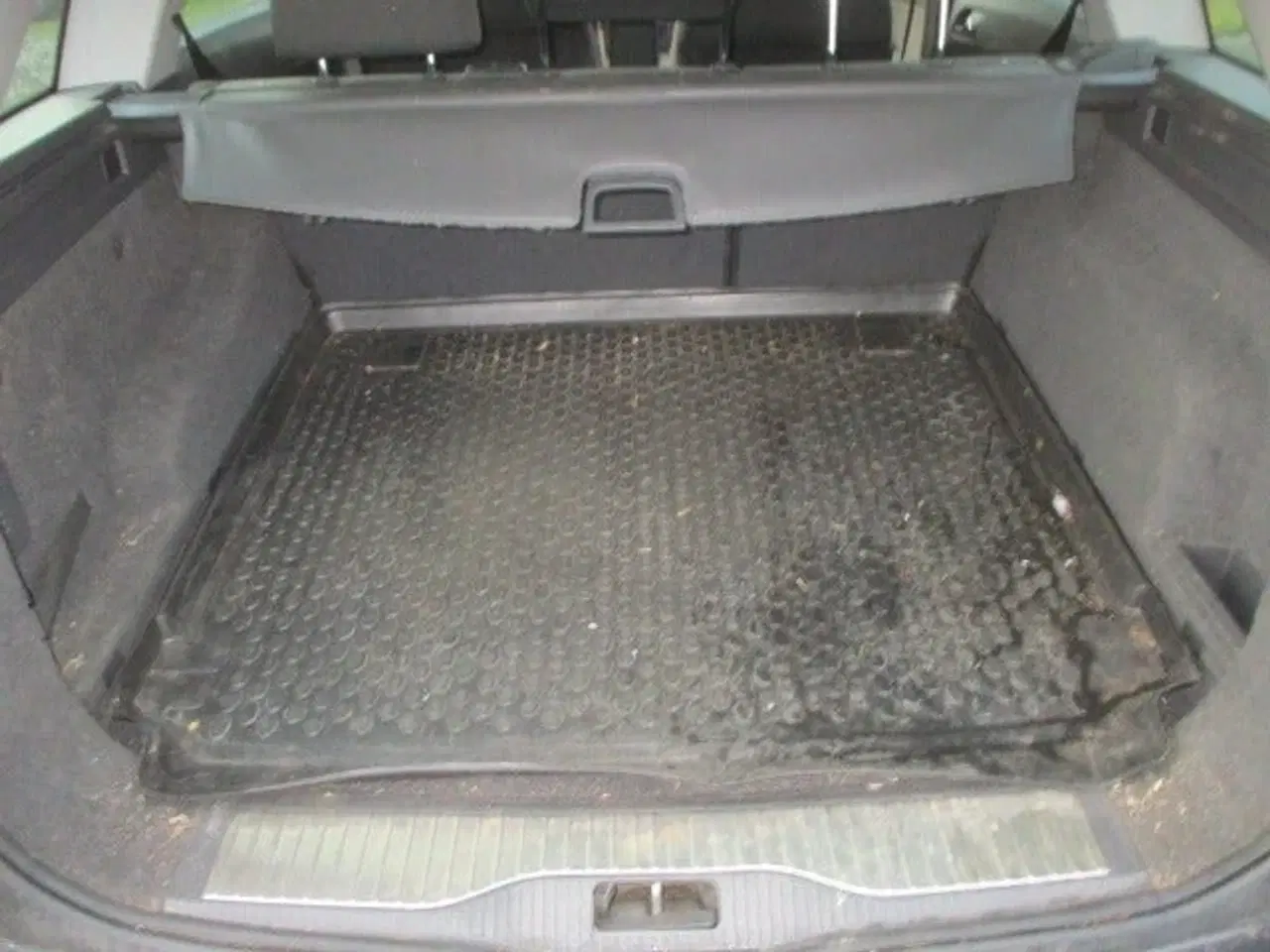 Billede 6 - Opel Astra 1,6 Turbo Enjoy Wagon