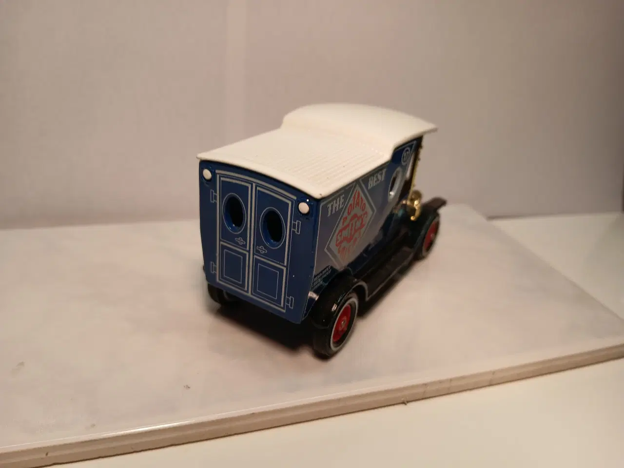 Billede 4 - MATCHBOX , MODELS FOR YESTERYEAR Y12.