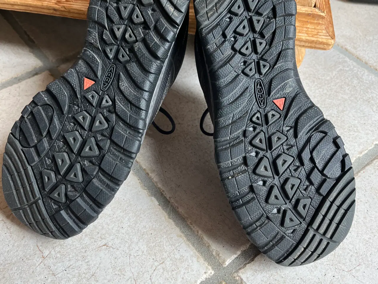 Billede 5 - Keen vandresko/outdoorsko
